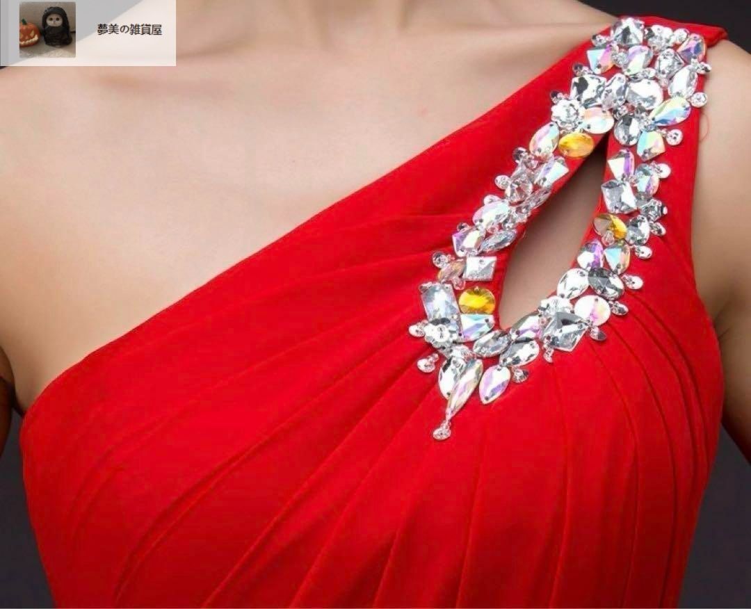 イブニングドレス