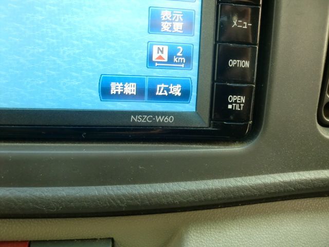 NSZC-W60 ダイハツ純正ナビ 地デジ Bluetooth DVD - メルカリ