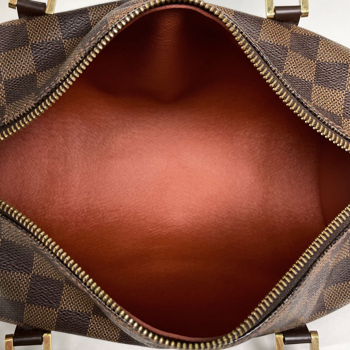 ルイ・ヴィトン Louis Vuitton パピヨン 26 バレルバッグ 筒型