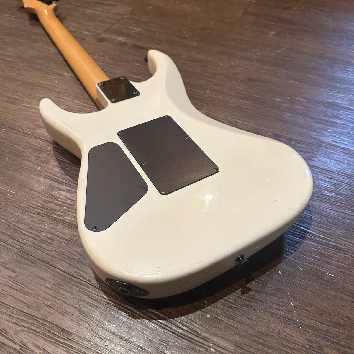 Fernandes FR-55 Electric Guitar エレキギター フェルナンデス