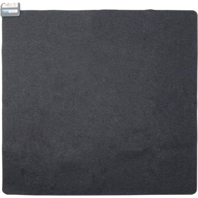 山善 ホットカーペット 空気をキレイにする 電気カーペット 2畳 170cm×170cm SUT-201