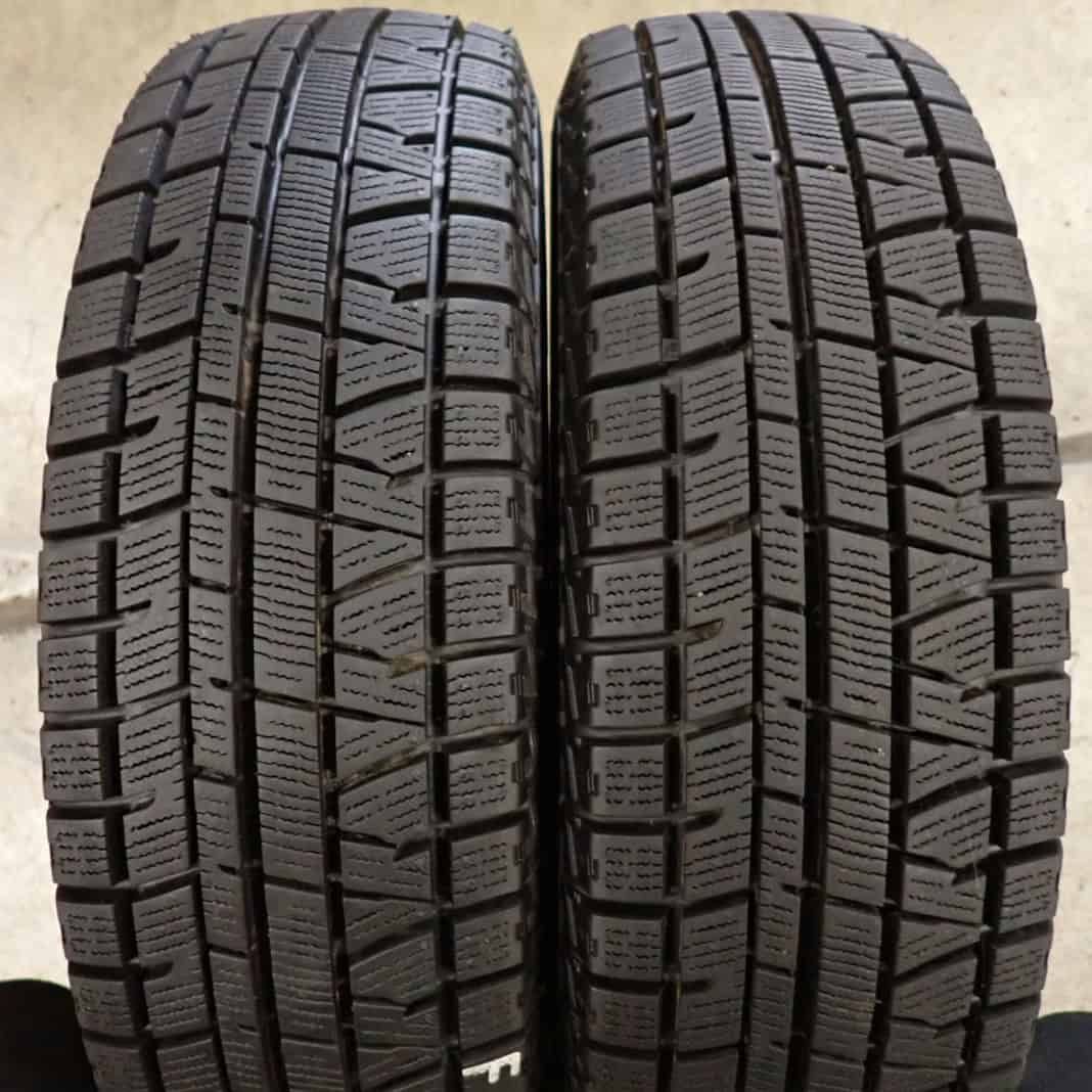 ヨコハマ アイスガード