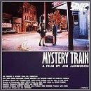 ミステリー・トレイン [DVD] コナンDVD 劇場版 10作品 ミステリー