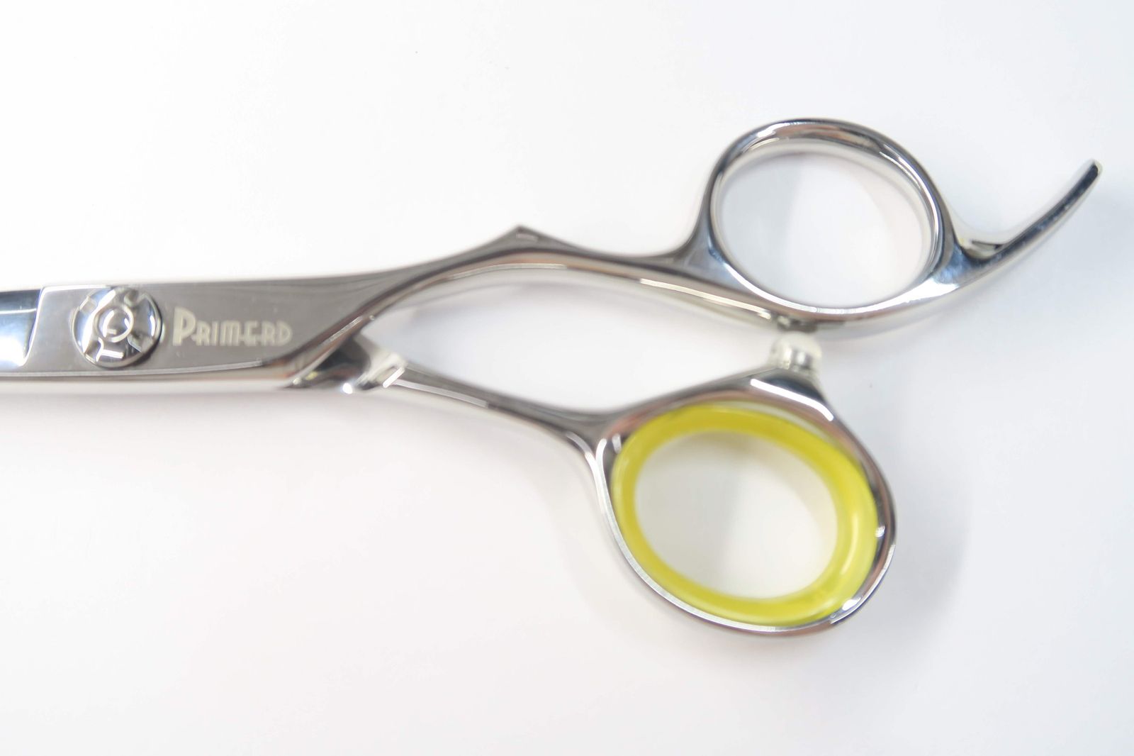 GISHI ステンレス製 散髪用シザー 6.0インチ CD-60 カットハサミ 楽天