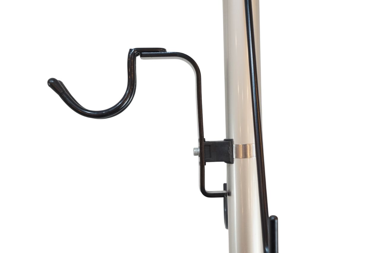 突っ張りタイプ バイクタワー