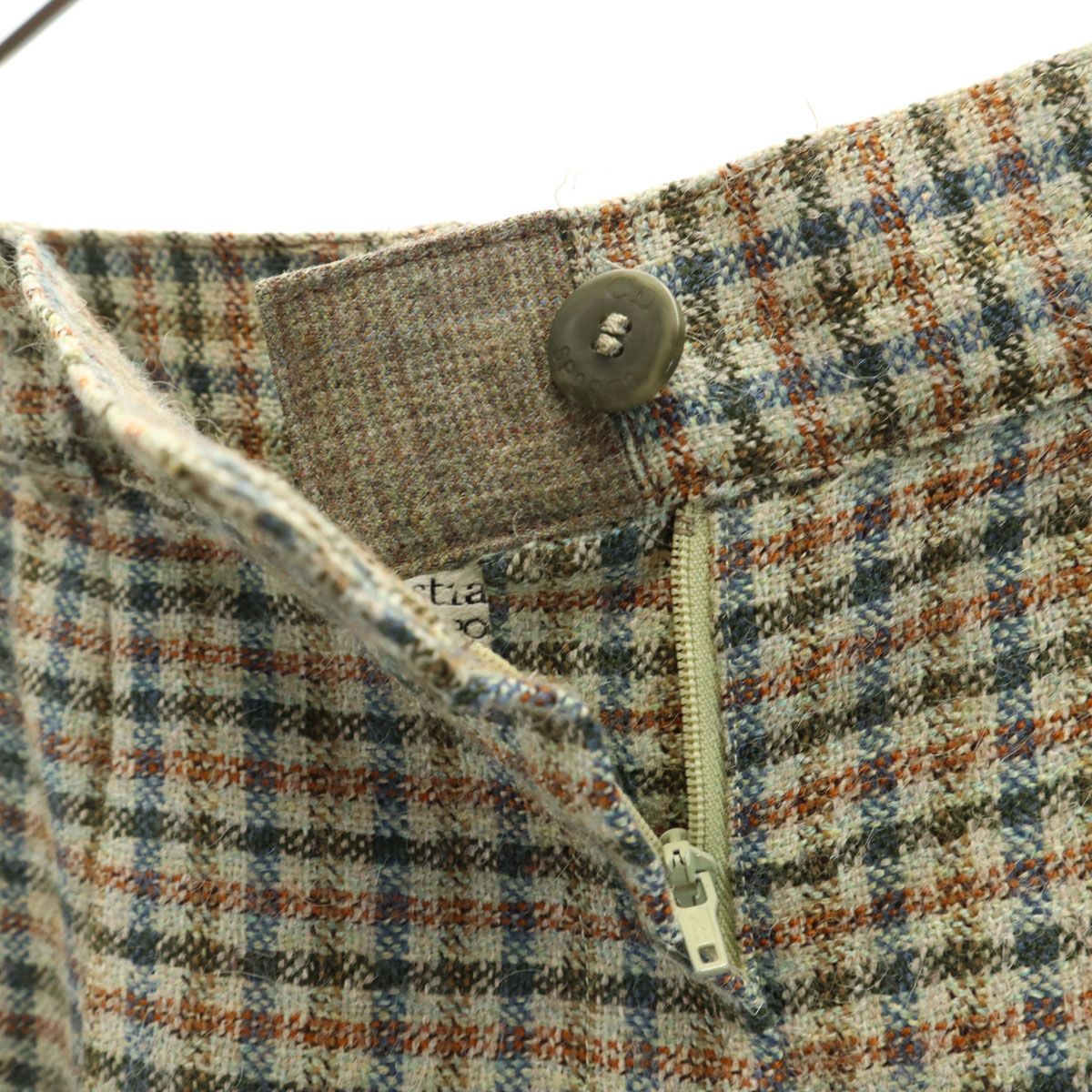 Christian Dior SPORTS クリスチャンディオールスポーツ 90s オールド