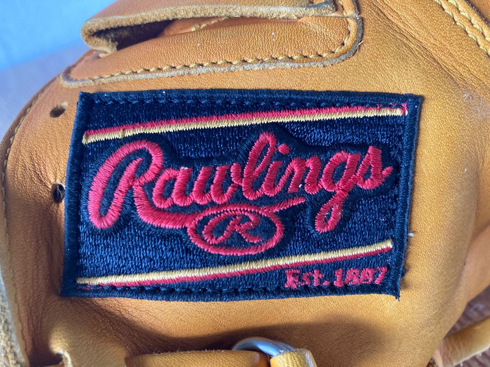 ローリングス Rawlings