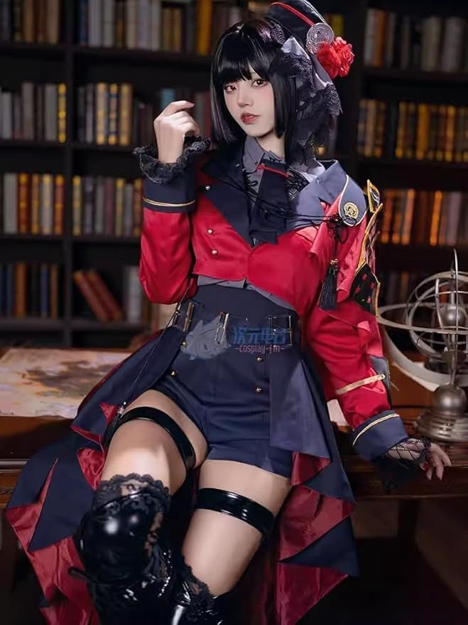 刀剣乱舞 京極正宗 コスプレフルセット 衣装 衣装 風 ウィッグ 靴 追加 