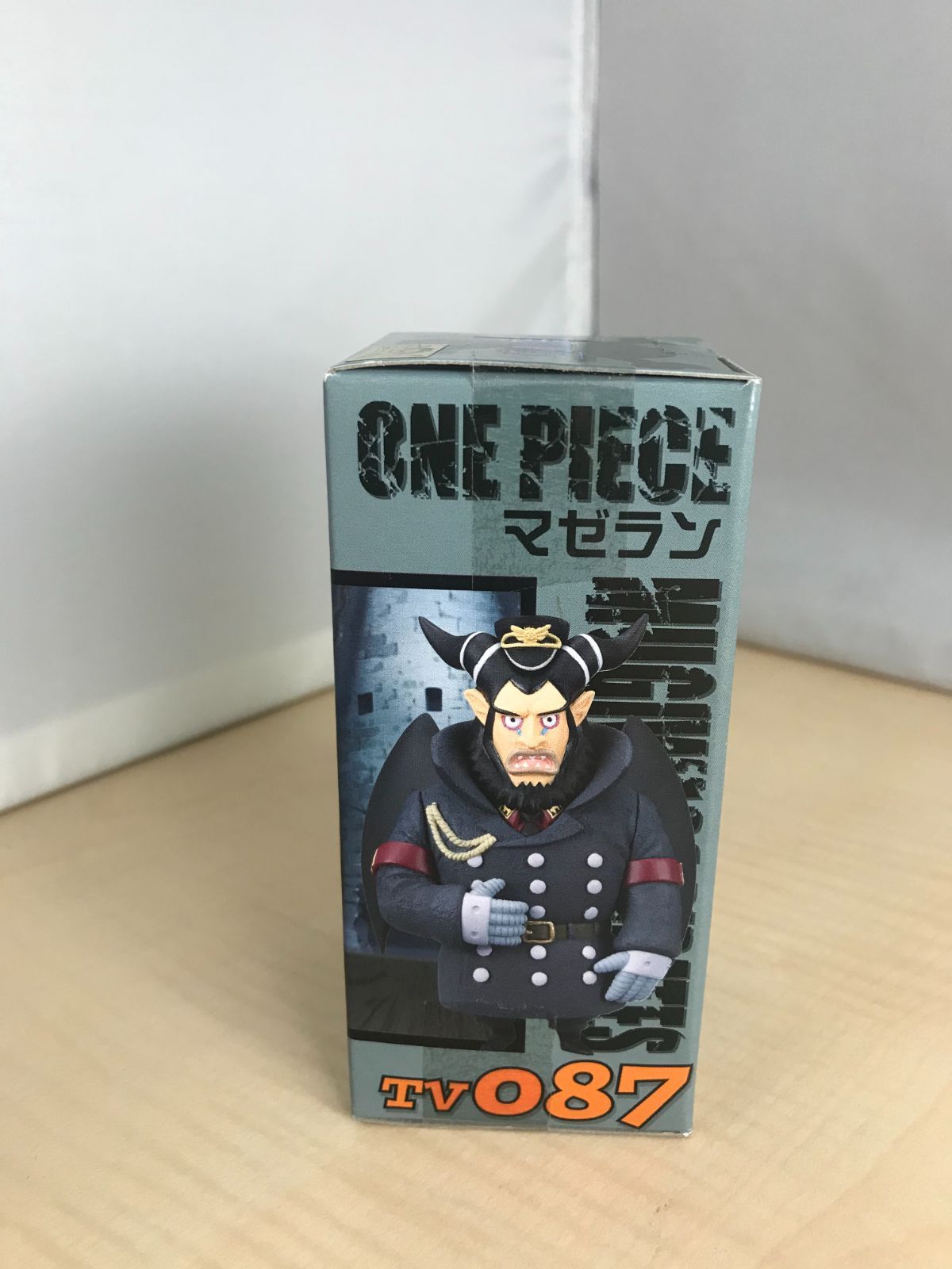 Amazon.co.jp: ONE PIECE(ワンピース) 組立式ワールド