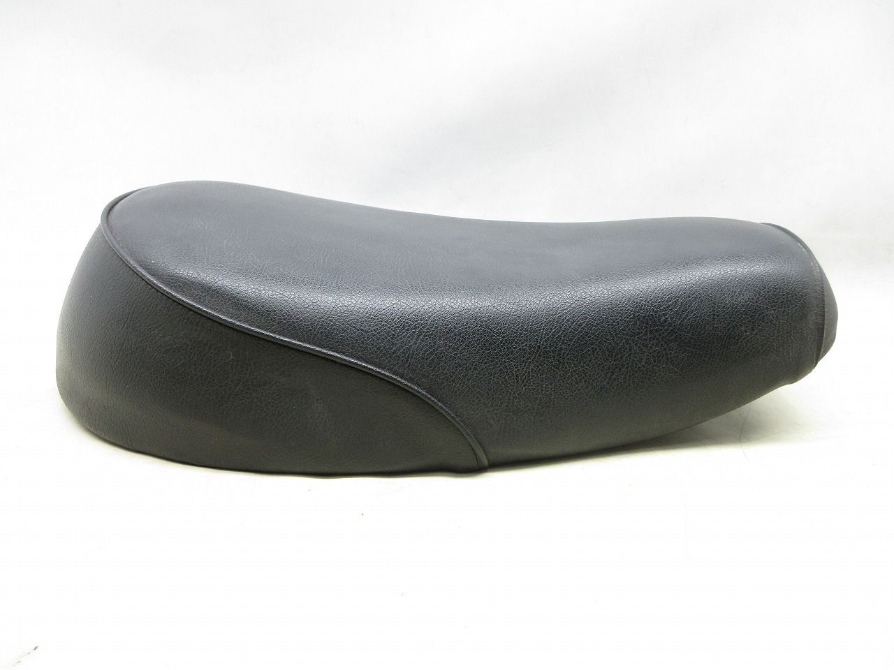 バンバン50 シート