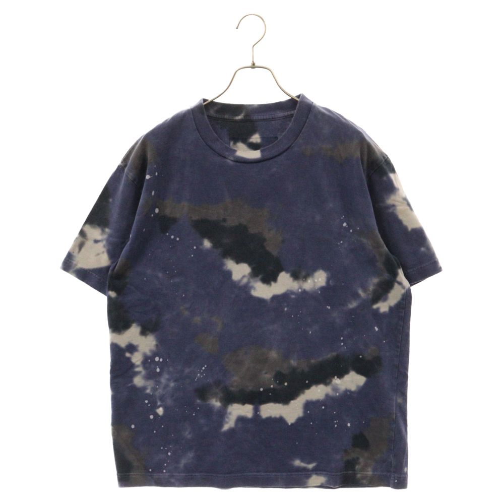 LOUIS VUITTON (ルイヴィトン) Virgil Abloh バックロゴ タグ 