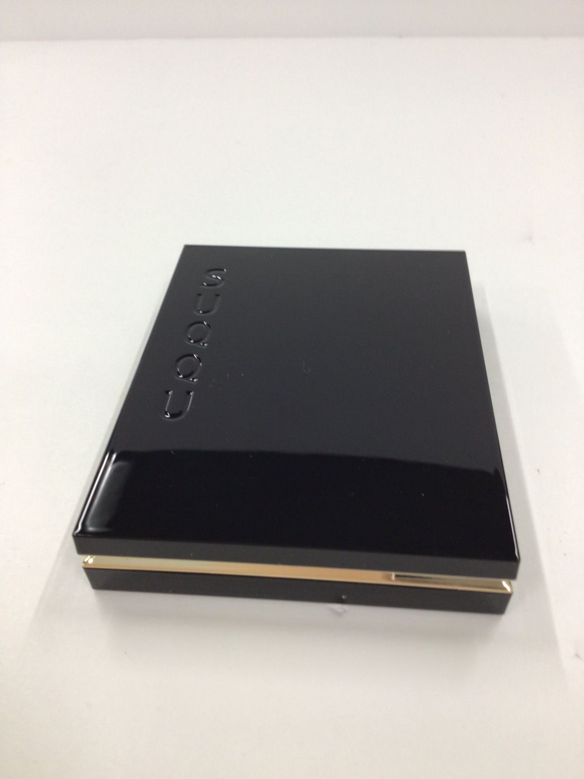 E387 K SUQQU スック シグニチャー カラー アイズ 142 雪今宵 (アイ