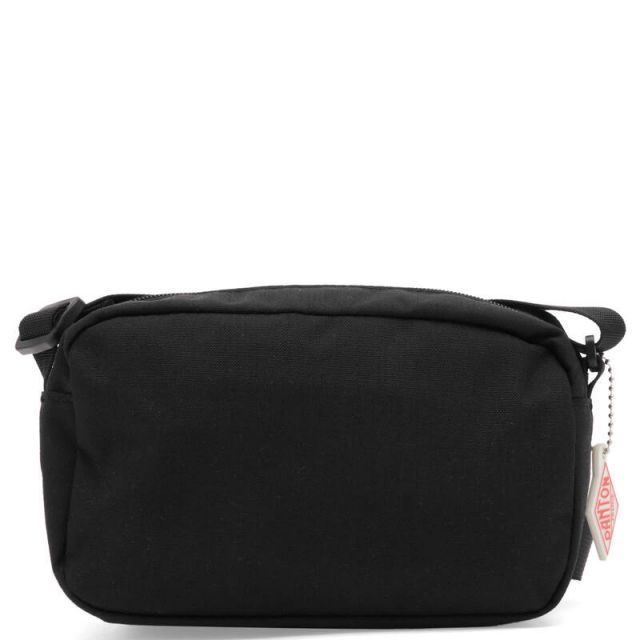 DANTON(ダントン) CORDURA ウエストバッグ DANTON [ダントン] CORDURA DUCK WEST BAG [JD-7254 COR