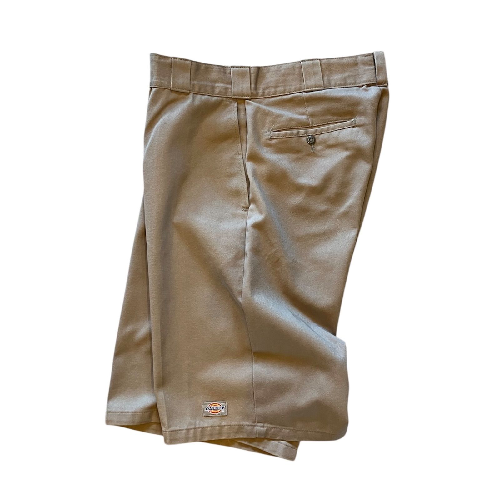 90s Dickies 874 カットオフ ハーフパンツ ショーツ 短パン