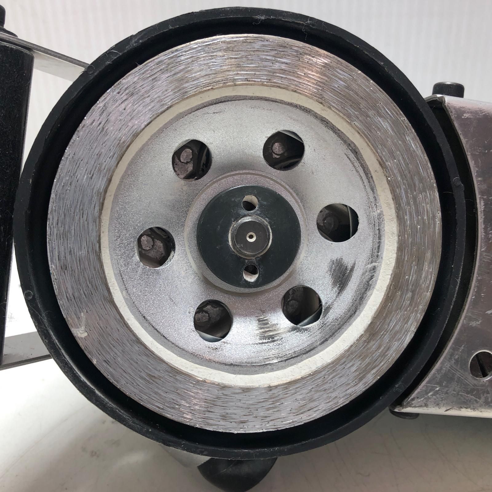 安い！かわいい！ MAKITA マキタ 110mm コンクリートカンナ PC1100 質の良い