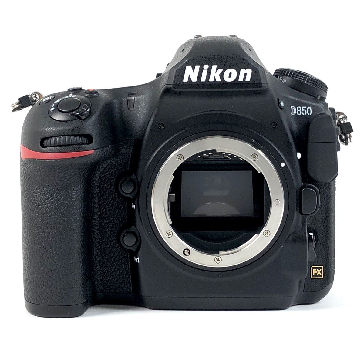 ニコン Nikon D850 ボディ デジタル 一眼レフカメラ 【中古】 - メルカリ