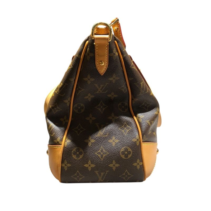 ルイ・ヴィトン モノグラム エストレラMM 2wayバッグ M41232 ルイ・ヴィトン(LOUIS VUITTON)ルイ・ヴィトン エストレーラMM