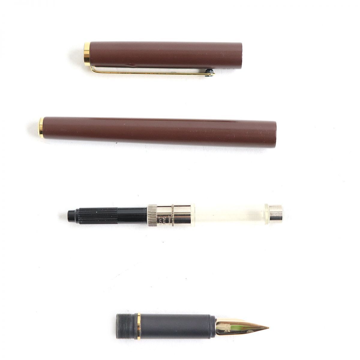 ドンドン見直し】良品◇MONTBLANC モンブラン Nobless ノブレス