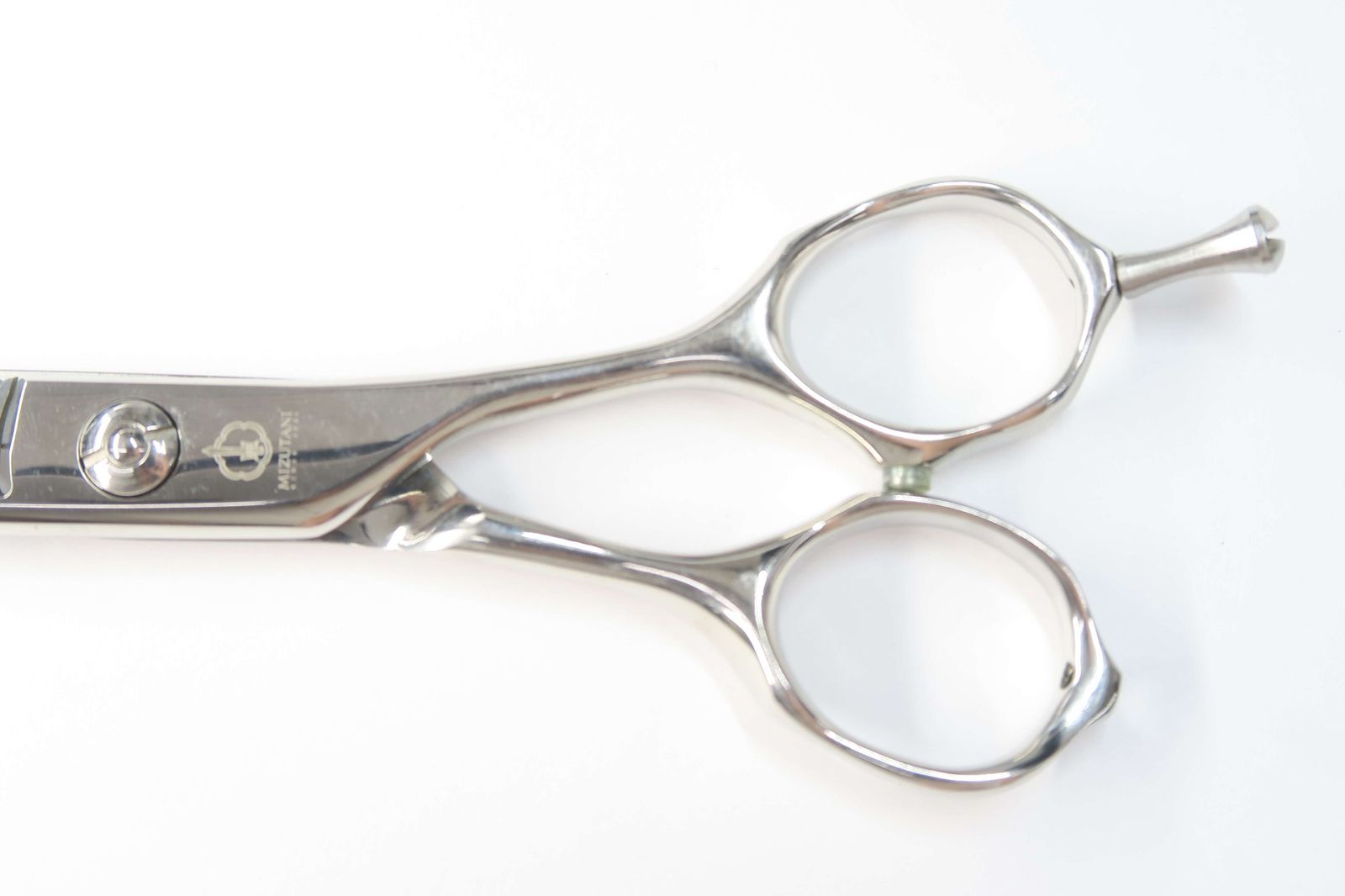 SCISSORS ミズタニシザーズ