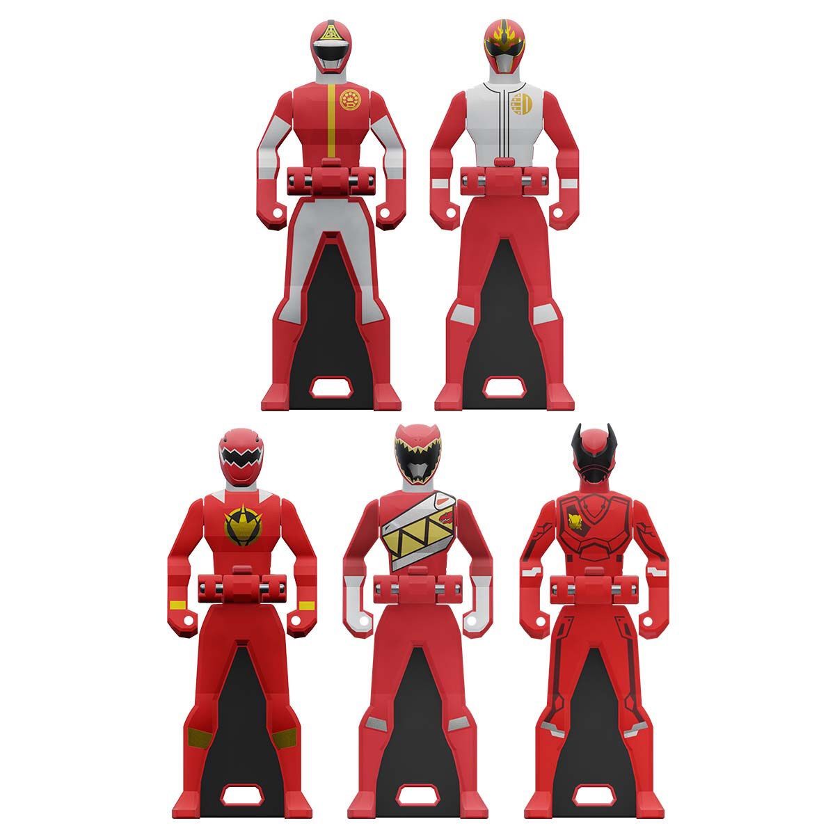 Amazon.co.jp: レンジャーキー MEMORIAL EDITION After Gokai