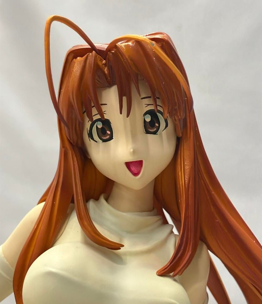 ラブひな フィギュア 成瀬川なる 1/5 ムサシヤ - メルカリ