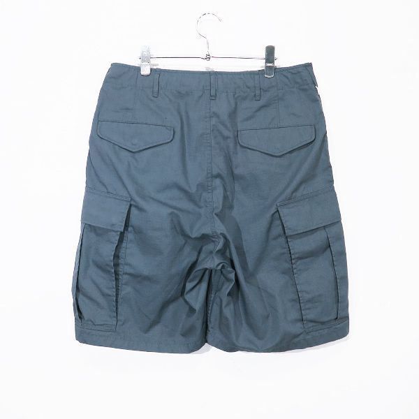 BEAMS ビームス ビッグ 6ポケット カーゴ ショーツ 11-25-0353 BEAMS ビームス ビッグ 6ポケット カーゴ ショーツ 11-25-0353