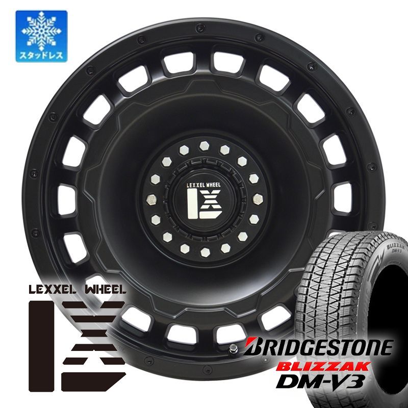 スタッドレス ブリヂストン ブリザック DM-V3 265/70R17 265 スタッドレス ブリヂストン ブリザック DM-V3 265/70R17 265