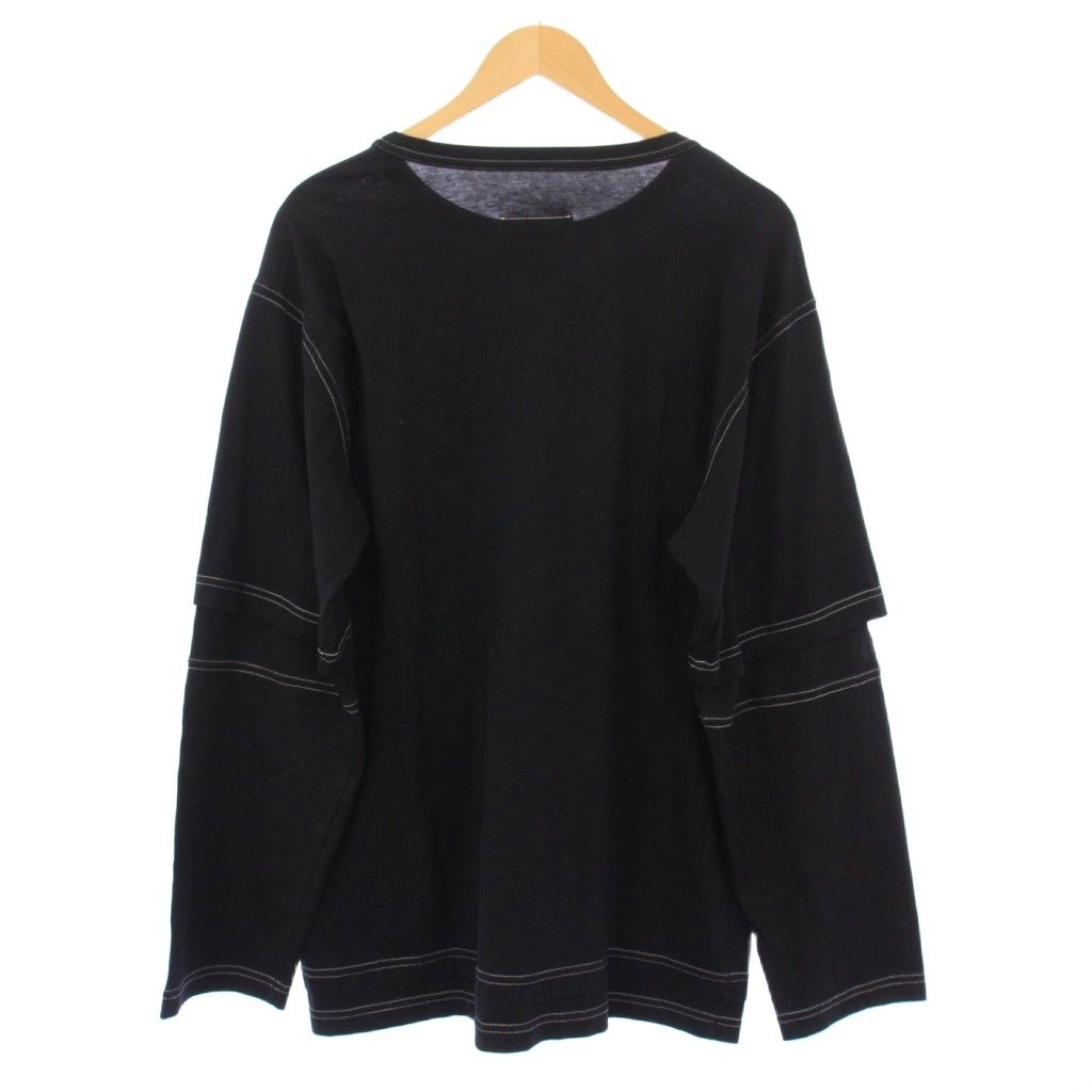 エムエムシックス メゾンマルジェラ MM6 Maison Margiela 24SS