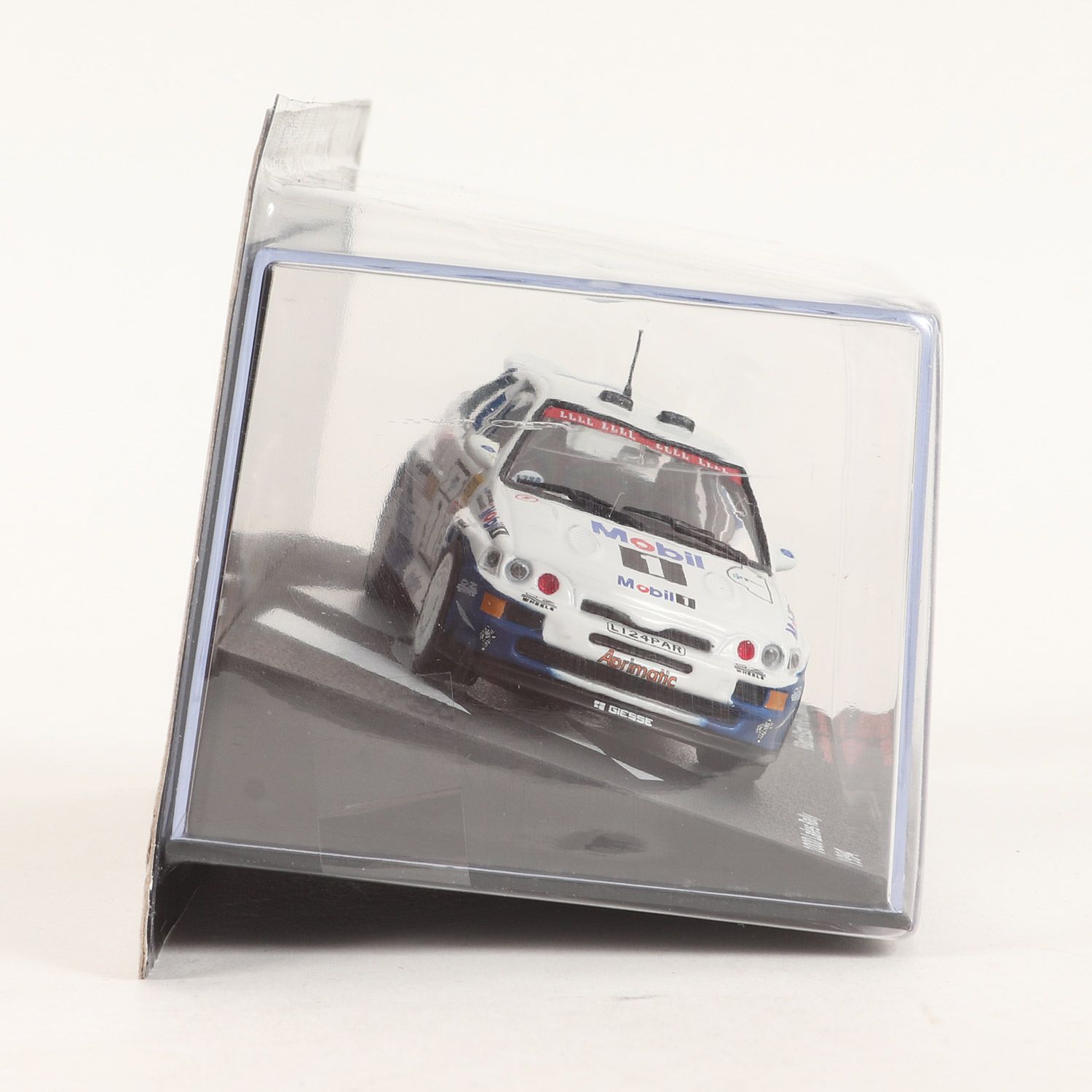 ixo イクソ ラリーカー 5台セット 1/43 その他