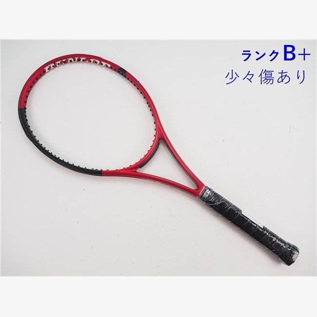 中古 テニスラケット ダンロップ シーエックス 200 ツアー 2021年モデル (G2)DUNLOP CX 200 TOUR 2021