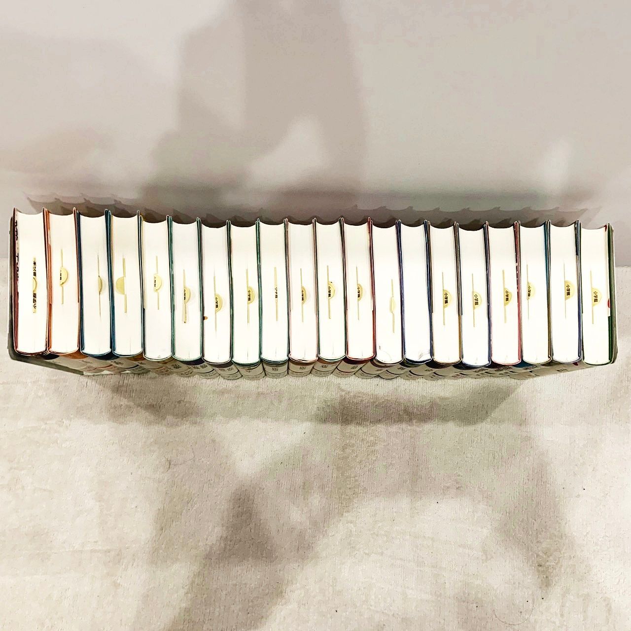 日本の古典をよむ　全20冊 日本の古典をよむ 全20冊揃(山口佳紀・神野志隆光他) / 古本