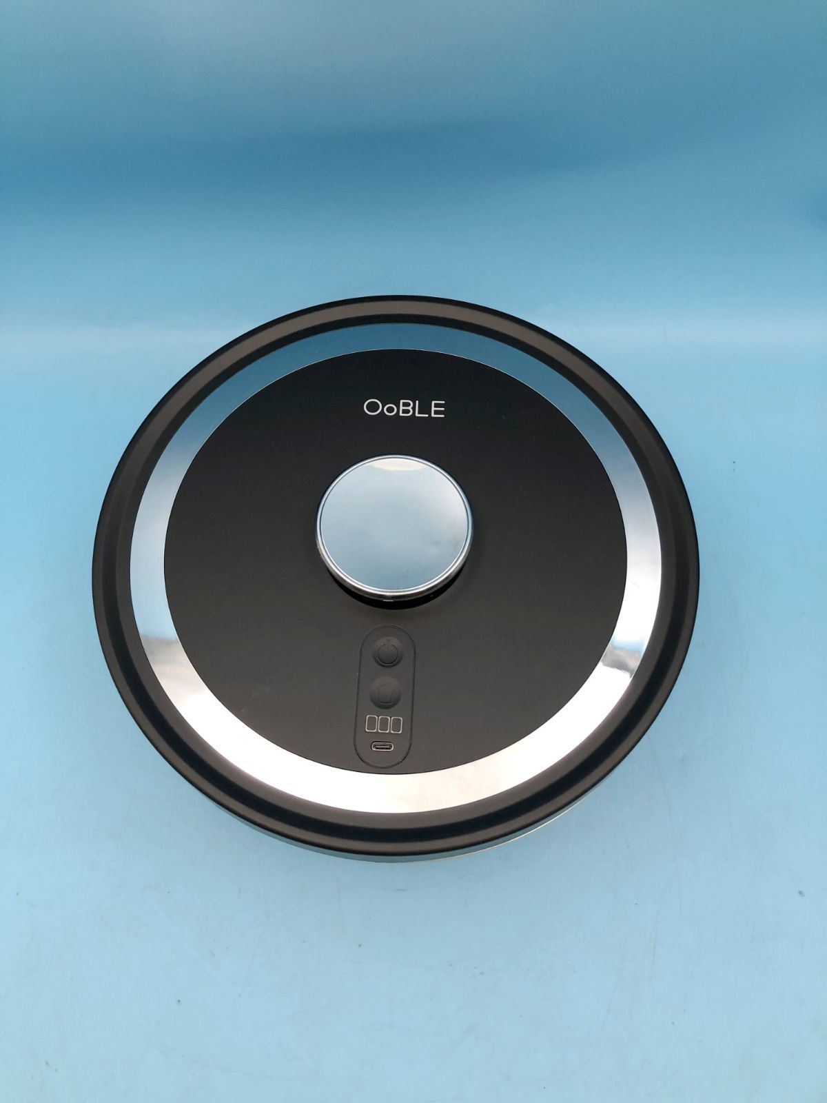 Ooble 真空保存容器 OK 11004 6 5 L Kg 真空米びつ ミニサイズ ブラック キッチン用品 食品長持ち 保存容器