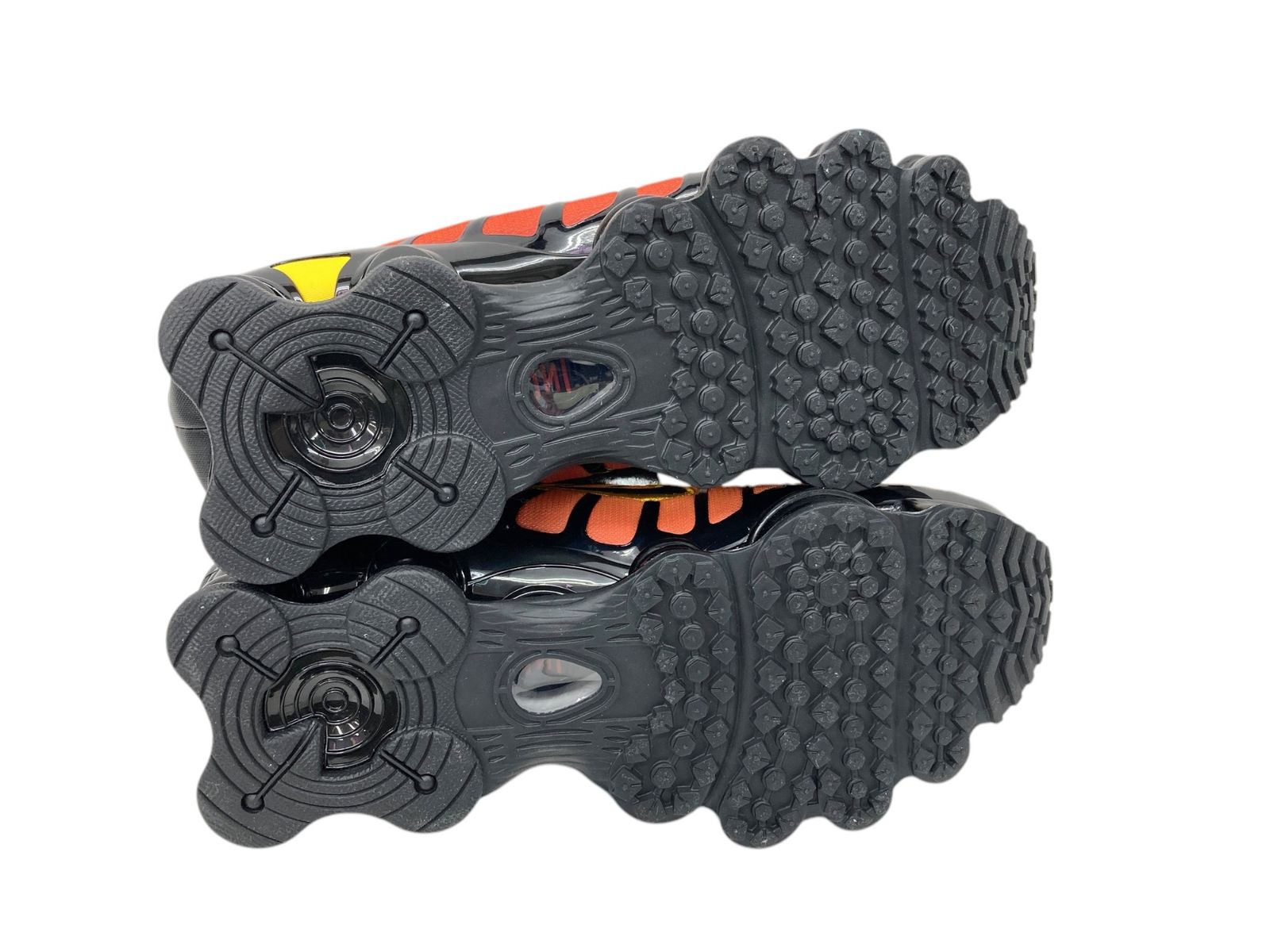 NIKE (ナイキ) SHOX TL Sunrise ショックス TL サンライズ スニーカー 