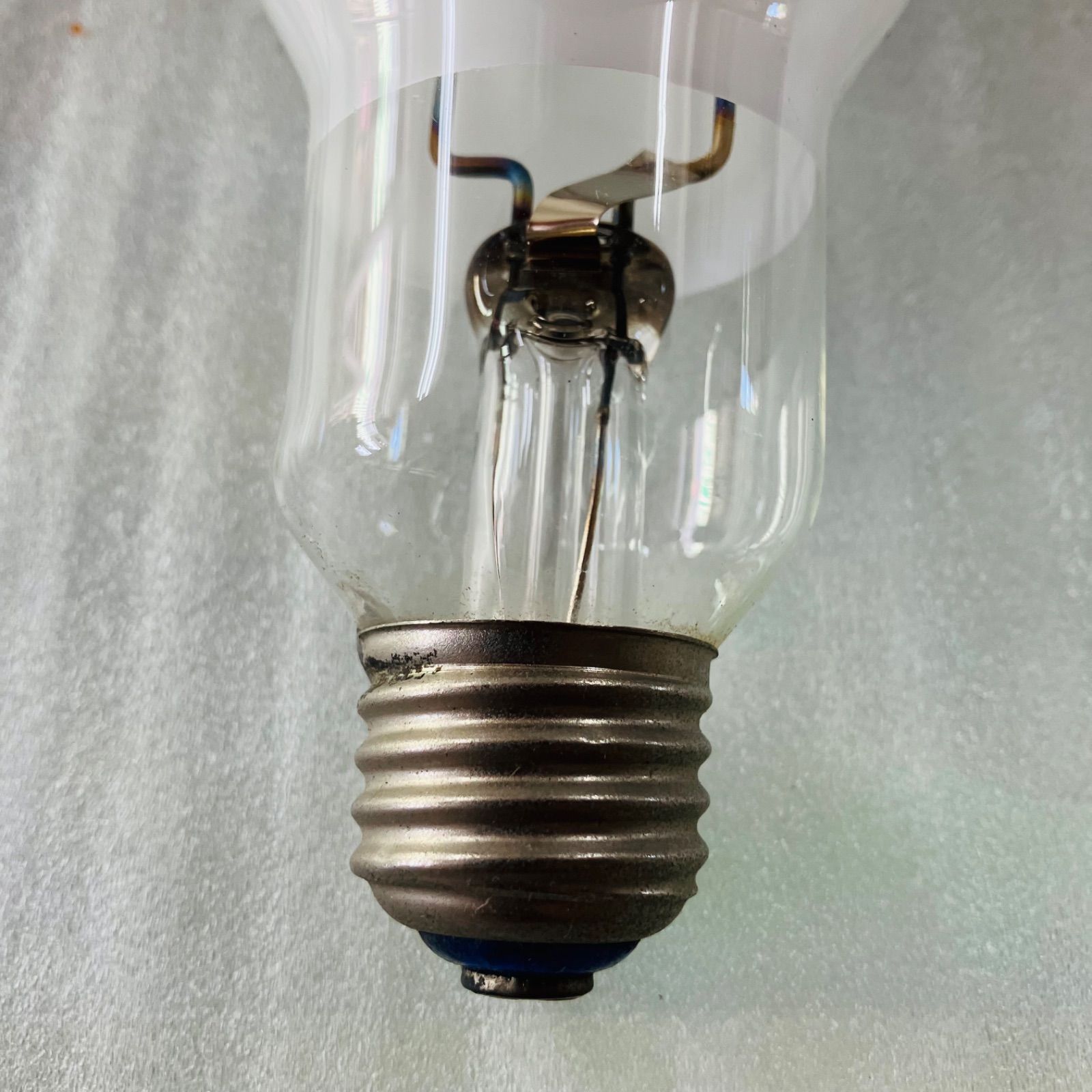 ナショナル バラストレス水銀灯 BHF100-110V160W 【公式通販】