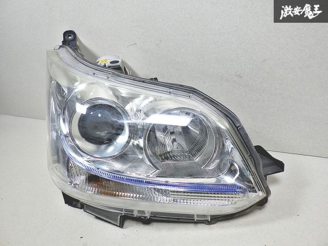 【美品】ダイハツ純正ヘッドランプ（左右セット） 2025年最新】Yahoo!オークション -ハイゼットヘッドランプの中古