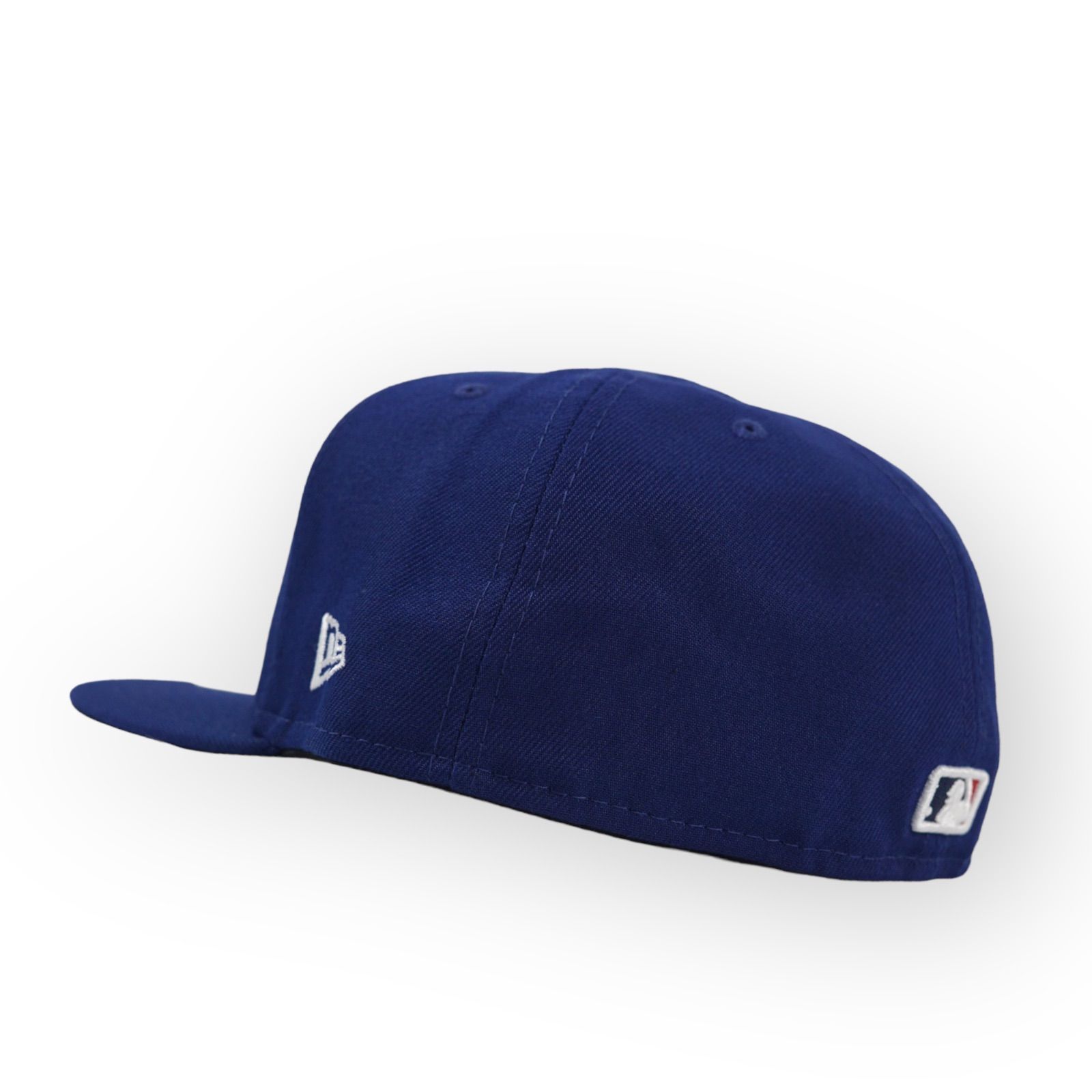 MLB公式選手着用モデル】NEWERA Los Angeles Dodgers 9FIFTY Caps 7 5 