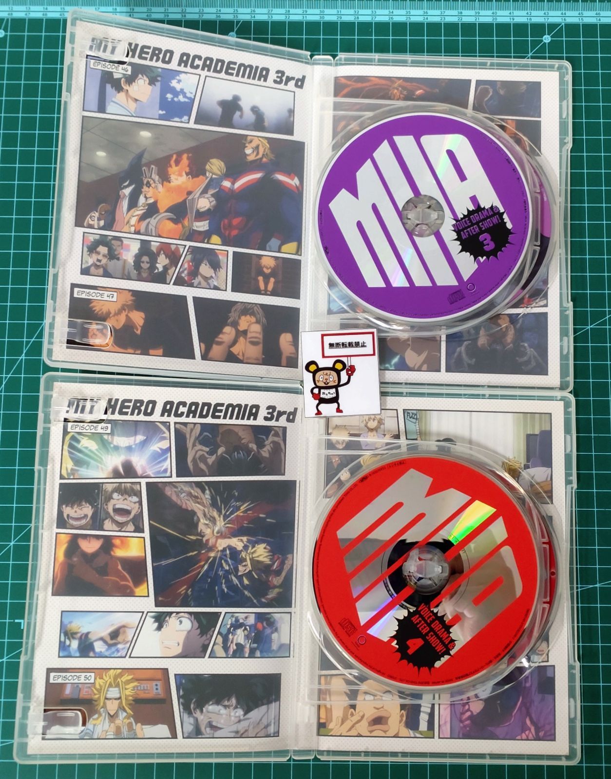 アニメBlu-ray 【Amazon限定版】ストライクウィッチーズ OVA 全3巻