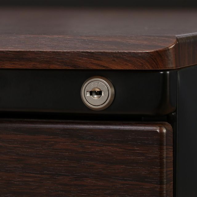 ワゴン オフィス収納