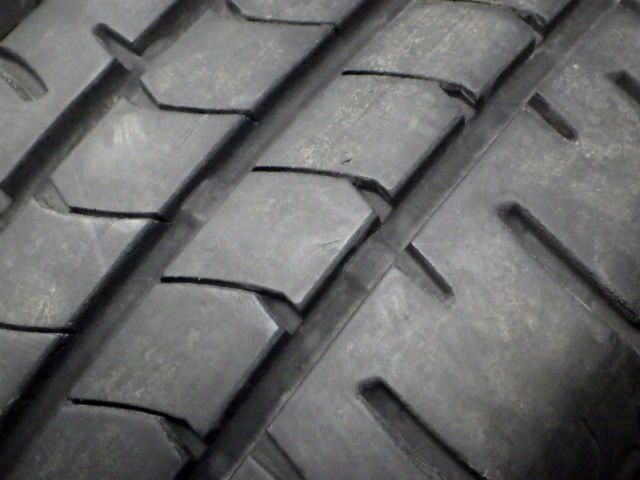 約8部山◆BS NEWNO◆195|60R15◆4本