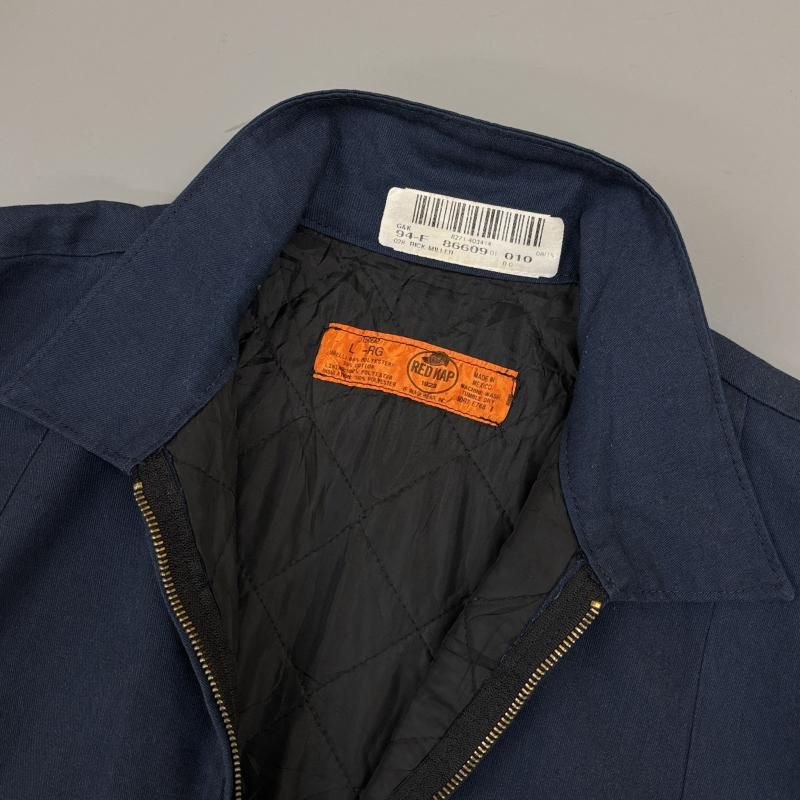 RED KAP レッドキャップ ジャケット、上着 ジャンパー、ブルゾン