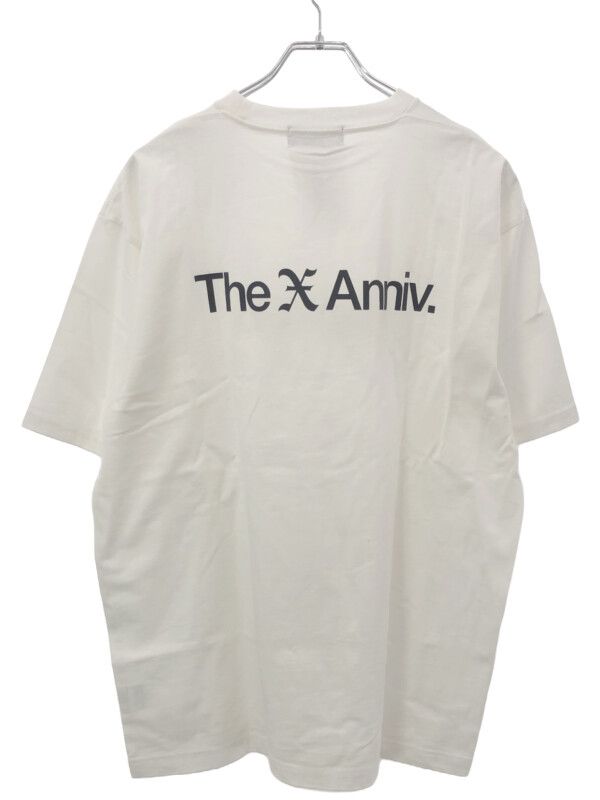 GOD SELECTION XXX× fragment design ゴッド セレクション