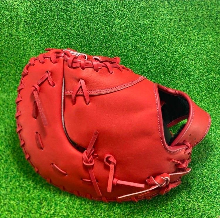 オリジナル SSK 右投げ 一塁手用 硬式 ファーストミット エスエスケイ 358 一塁手用
