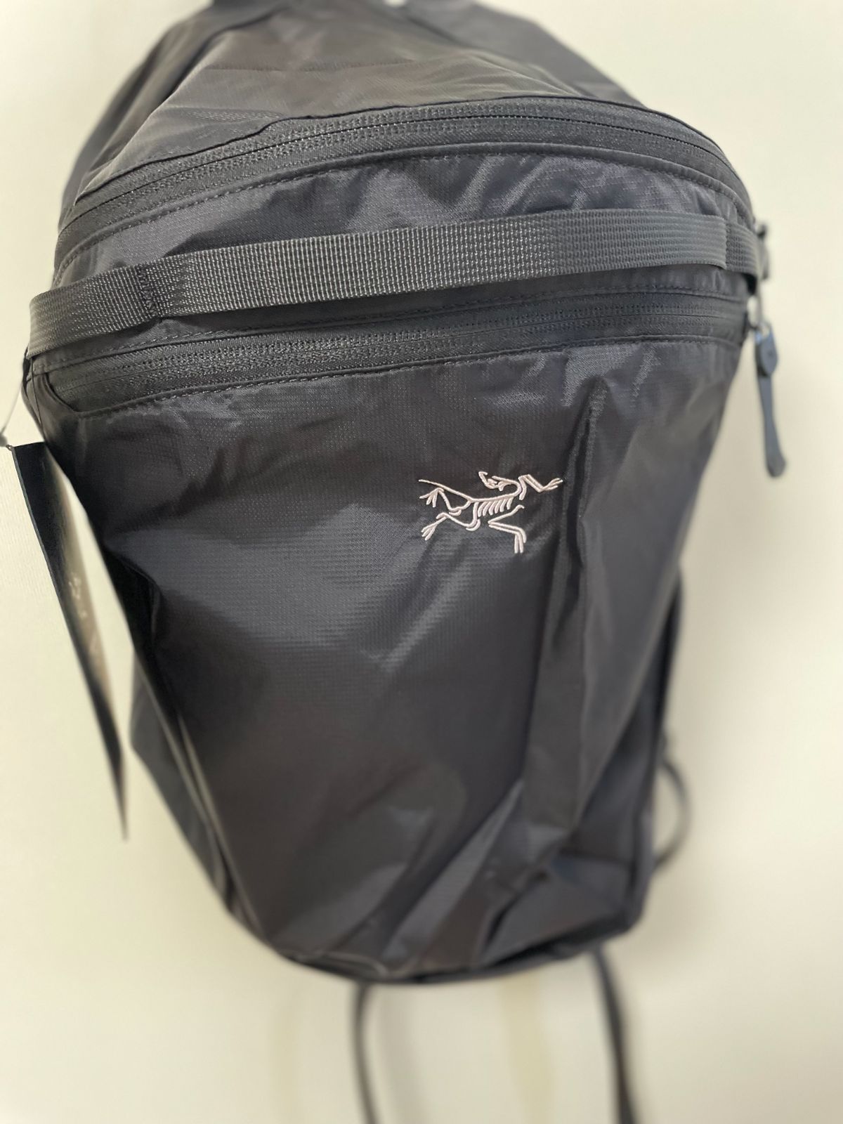アークテリクス ARC'TERYX Heliad 15L Backpack ヒリアド15