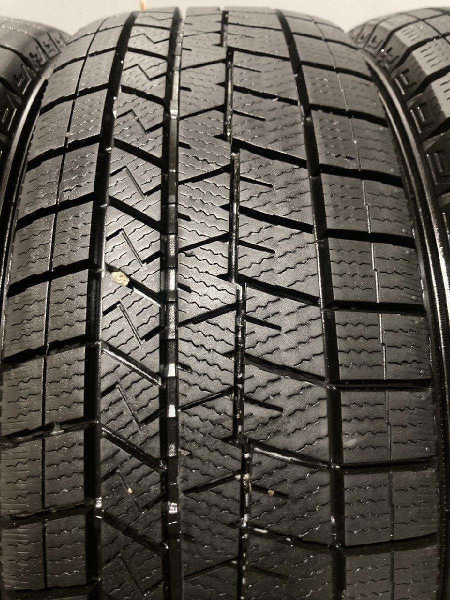 DUNLOP WINTER MAXX WM03 165/55R15 15インチ スタッドレス 4本 20年製 