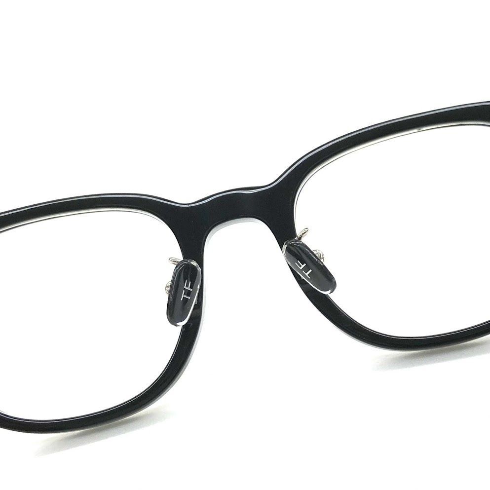 TOM FORD EYEWEAR TF5861-D-B ECO 001 | rodeosemillas.com