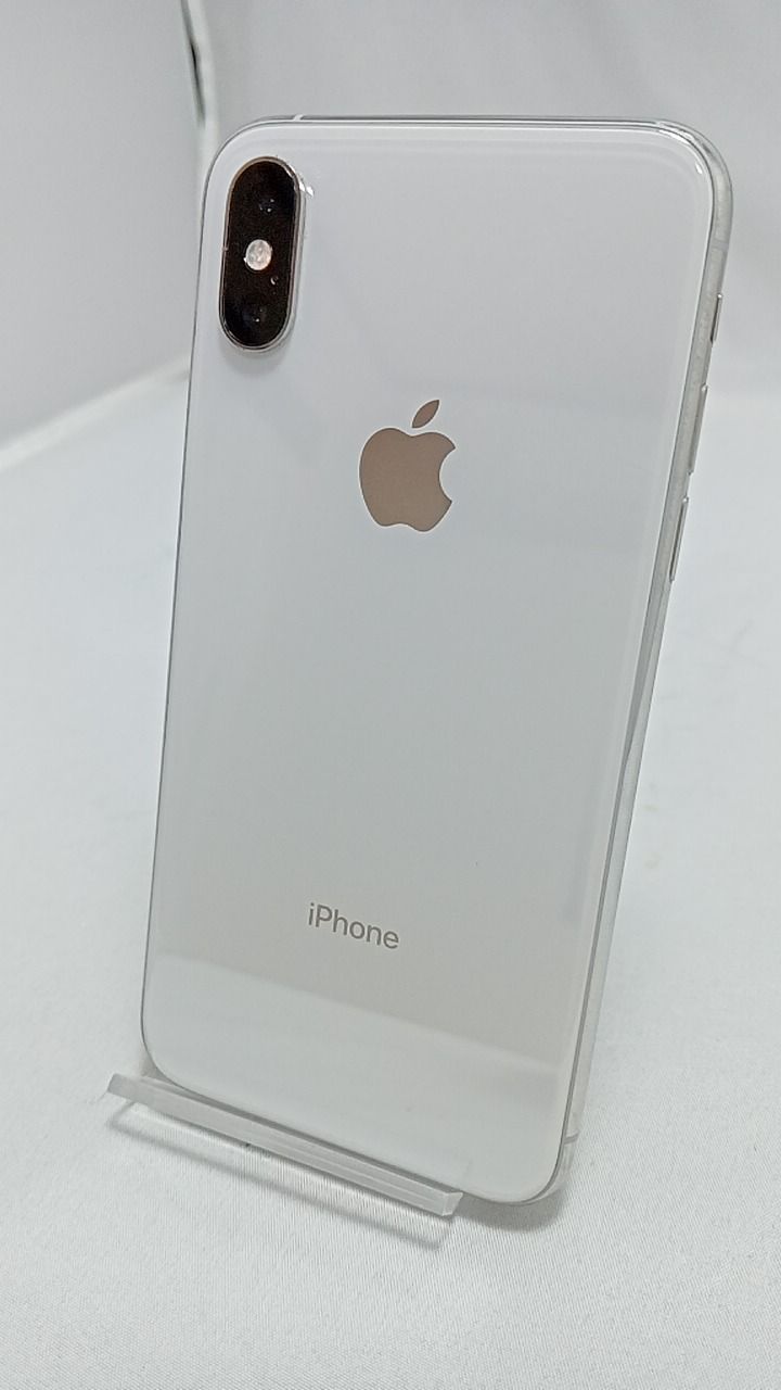 iPhoneXS 64GB SIMフリー 動作確認済み 初期化済み 箱付き