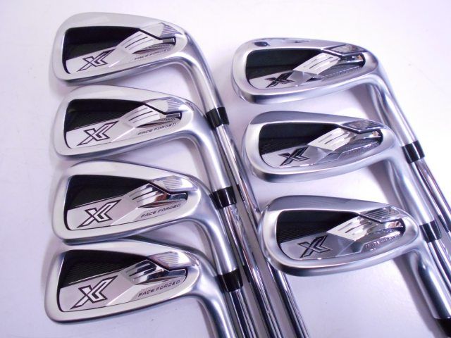 ダンロップ ゼクシオX2024/DG 95 /S200/0[123529]