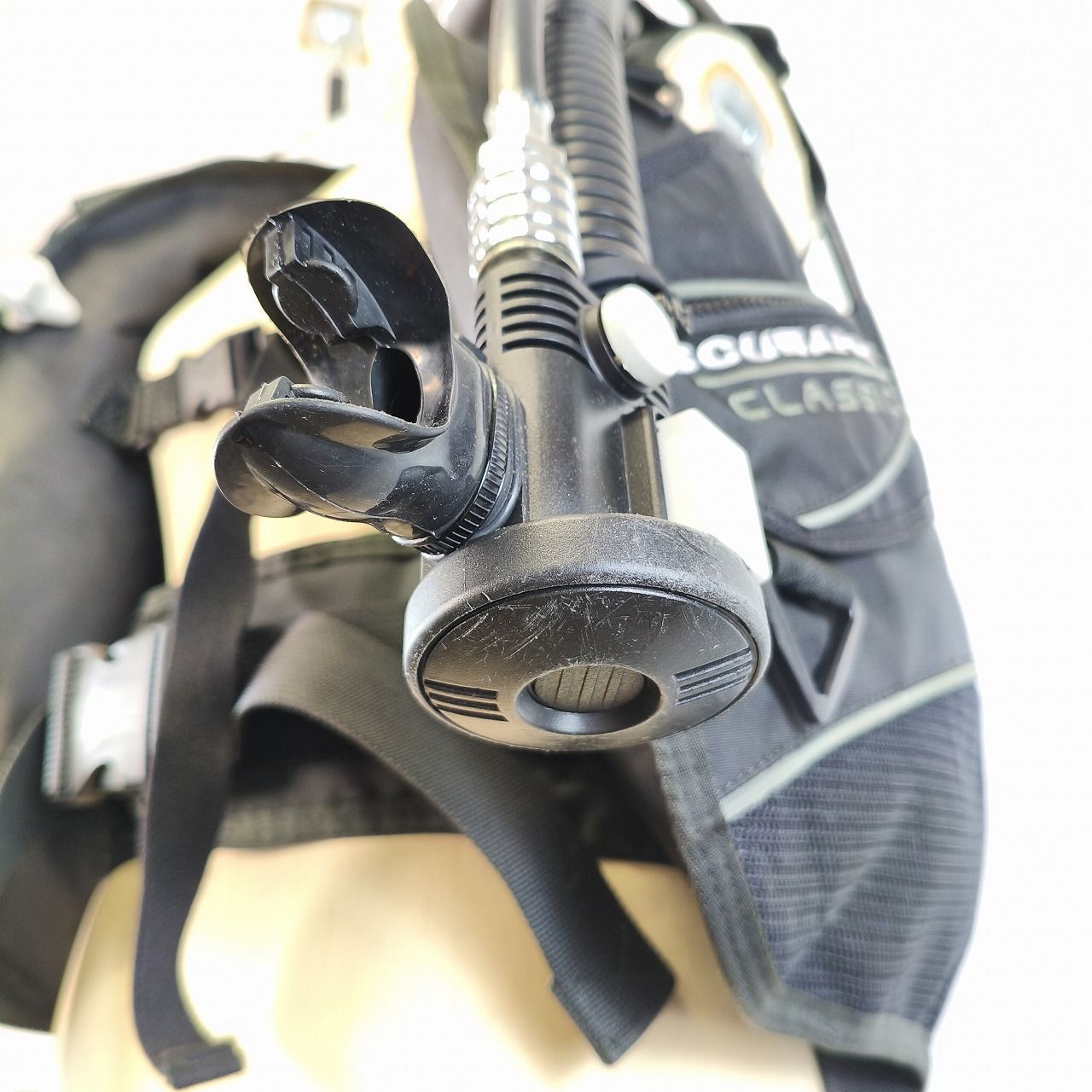 スキューバプロ