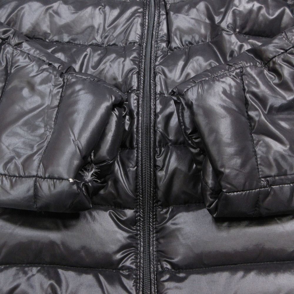 BARNEYS NEW YORK バーニーズ ニューヨーク ダウンジャケット BARNEYS NEW YORK バーニーズ ニューヨーク ダウンジャケット