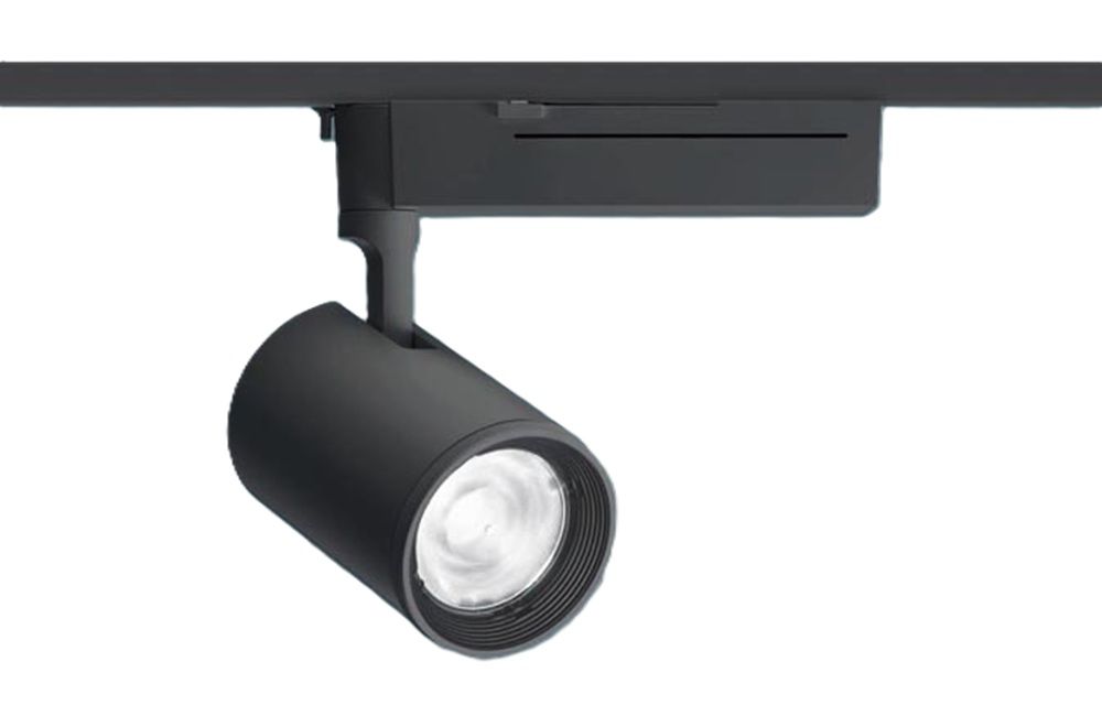 LEDスポットライト 2700K～6500K 電源内蔵 フィルター・調光器別売